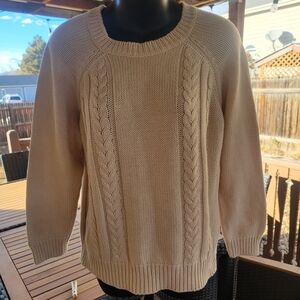 Peter Nygard sweater L